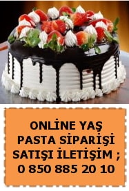 Aşkale Erzurum pasta yaş pasta siparişi